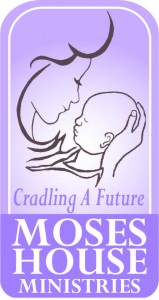 Moses house Logo